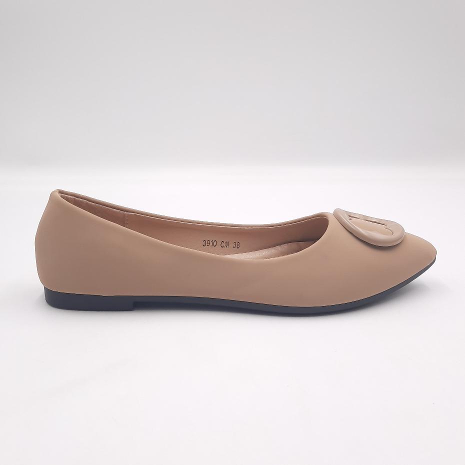 Laviola 3910 Lsh - Sepatu Flat Wanita