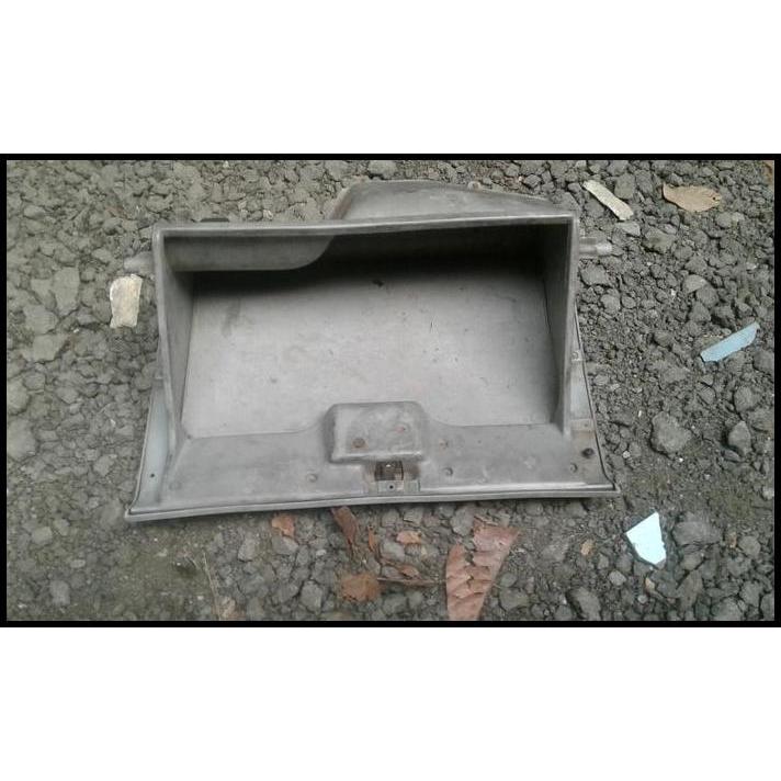 TERBARU LACI GLOVE DASHBOARD TOYOTA COROLLA GL 84 