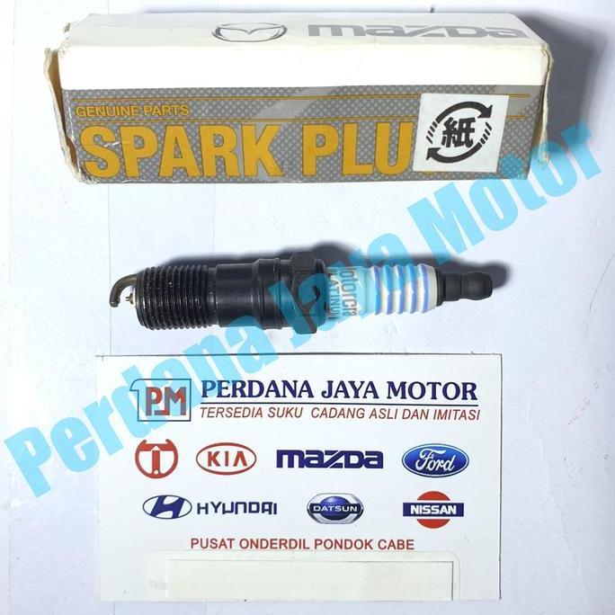 Busi Ford Escape 2.0 2000Cc 2000 Cc Best Seller