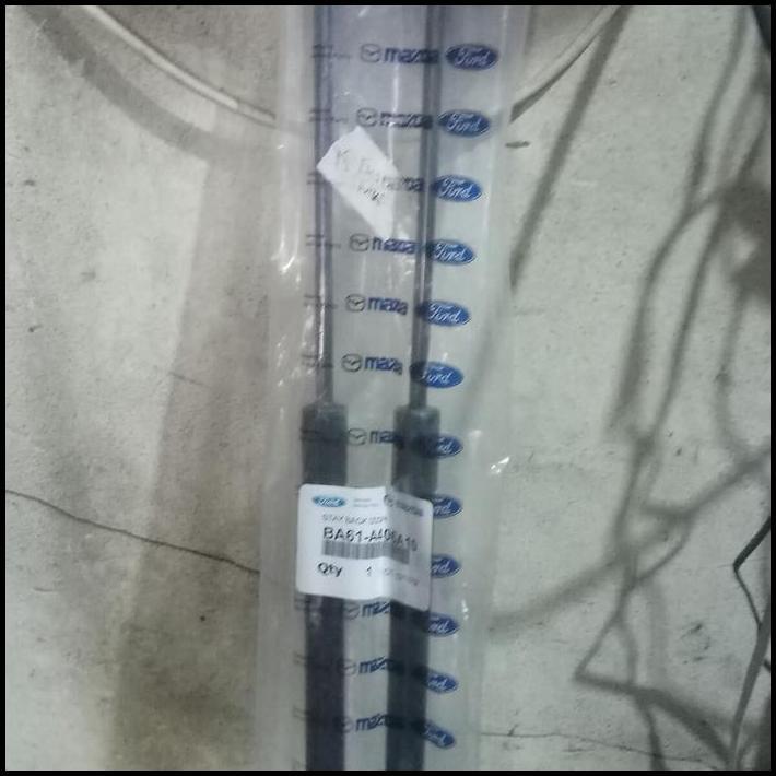 TERBARU SHOCKBREAKER BAGASI SHOCK BAGASI BELAKANG SET KIRIKANAN MAZDA 2 MAZDA2