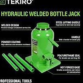 Promo Dongkrak Botol Tekiro 30 Ton / Dongkrak Mobil 30 Ton / Dongkrak 30 Ton