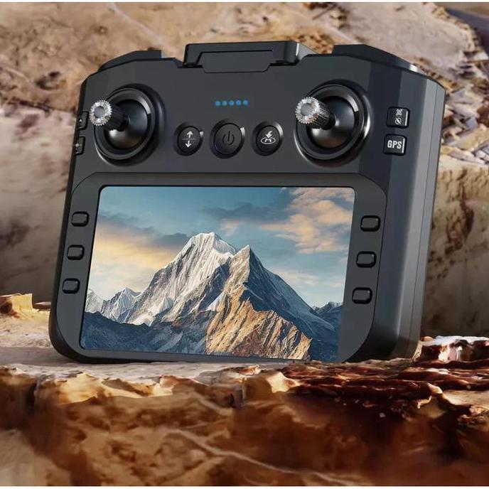 New  Drone Sg901 Max Drone Gps 5G Wifi Hd Camera Obstacle Smart Screen Remote Control Quadcopter