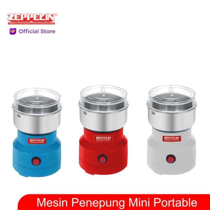 Grosir Mesin Penepung Mini Portable Serbaguna