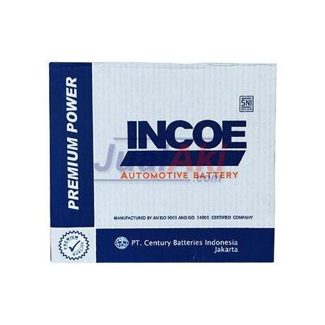 Promo Incoe Premium N50Zl (Aki Mobil / Accu Mobil)