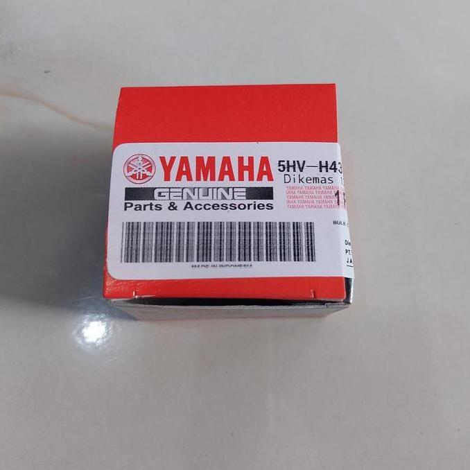 Bolham Lampu Dpn Yamaha Mio,Mio J,Soul Gt Asli 12V-32/32 Watt Asli