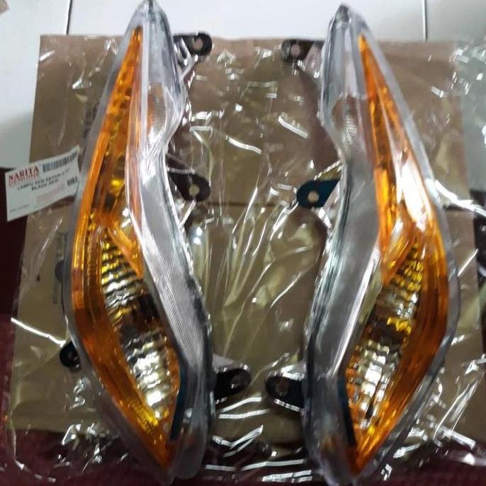 Lampu Sein Depan Honda Blade New 110 / Blade New 125