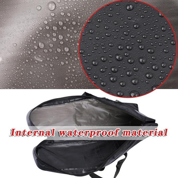 Moon- Sougayilang Tas Pancing 80/100/120Cm Tas Pancing Anti Air Tas Pancing 120Cm 100Cm 80Cm Tas Pan