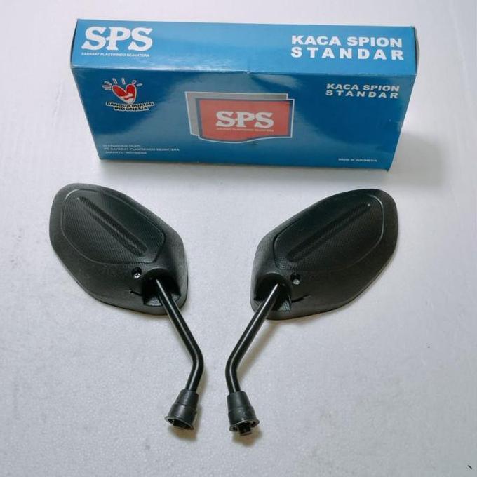 Spion Motor Variasi Beat