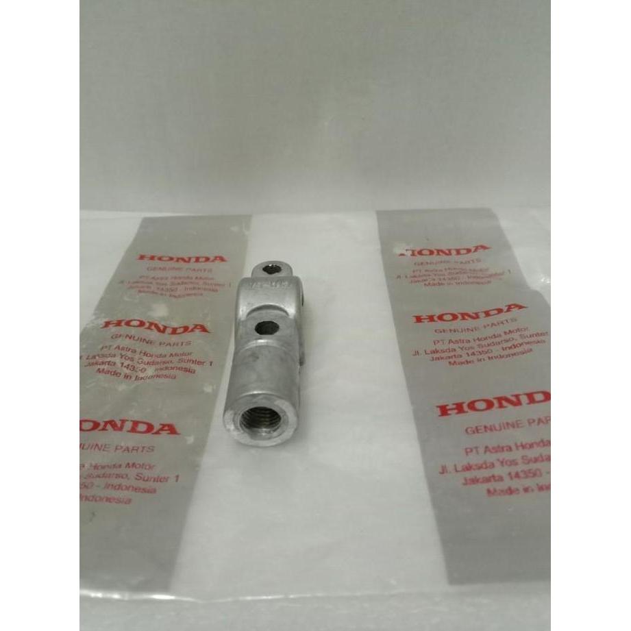 Dudukan Spion Kanan Kiri Beat Vario 125