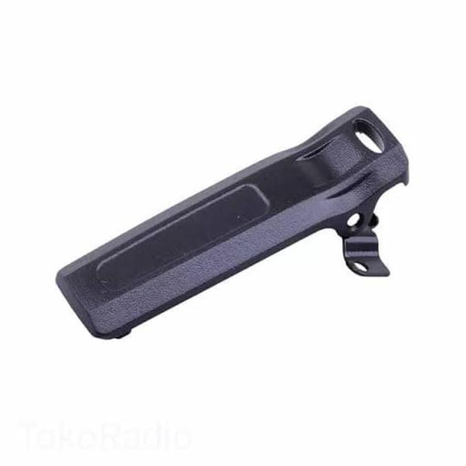 Belt Clip HT UV-82 Baofeng Klip Jepitan UV82 UV82HP Jepit Pinggang