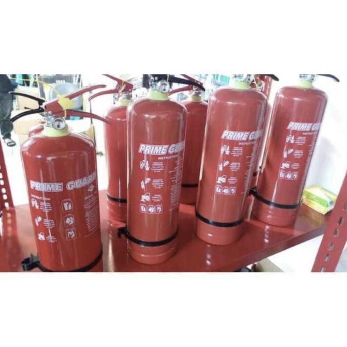 Apar Primeguard Foam 3.5kg Fire Extinguisher
