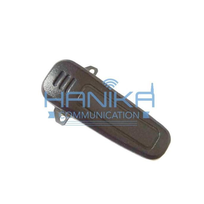 Belt Clip HT DN-701 Ori Baru Penjepit Klip Handie Talkie Dolton DN701