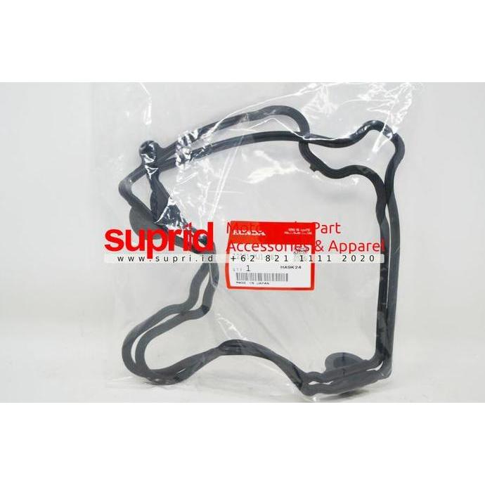 BEBAS ONGKIR - Packing Paking Karet Gasket Cylinder Head Cover Honda CBX750 CBX 750