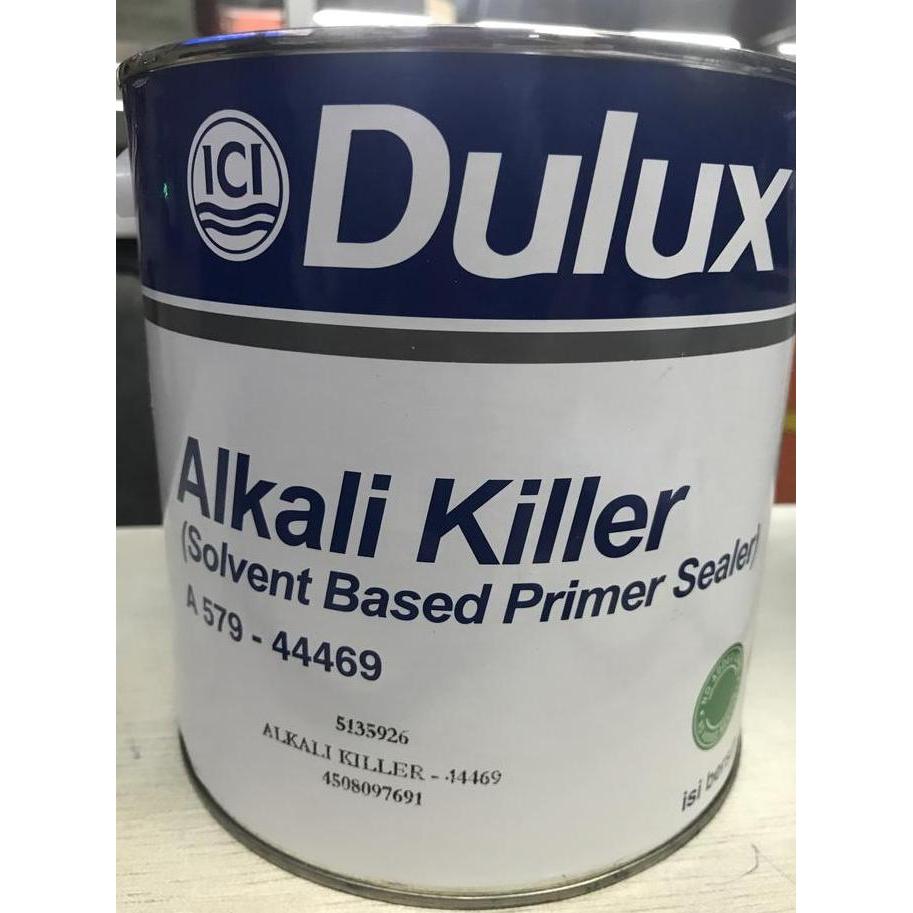NEW DULUX ALKALI KILLER 44469 - 2.5 L