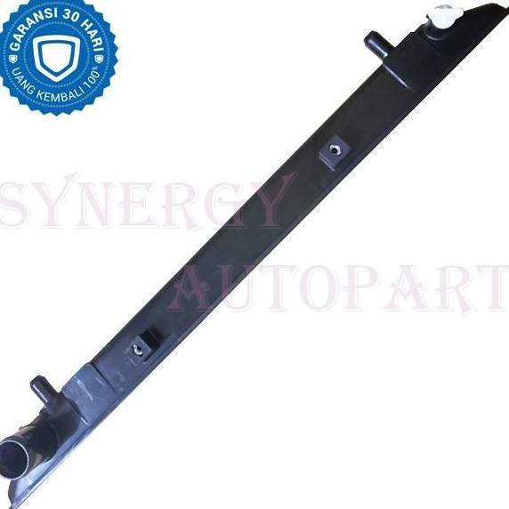 Lower Tank Radiator Toyota Avanza Granmax 1.5cc Tipis 2014 - 10006558