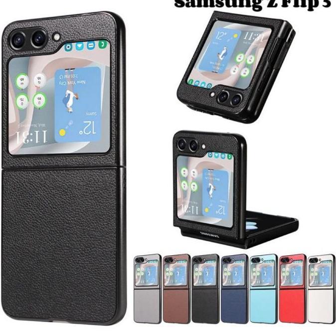 Case Z FLIP 7 FLIP 6 FLIP 5 FLIP 4 FLIP 3 FLIP 2 FLIP 1 Hardcase Leather Case