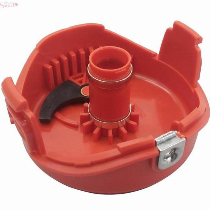 cover senar spool gl7033 penutup potong rumput black decker gl 7033