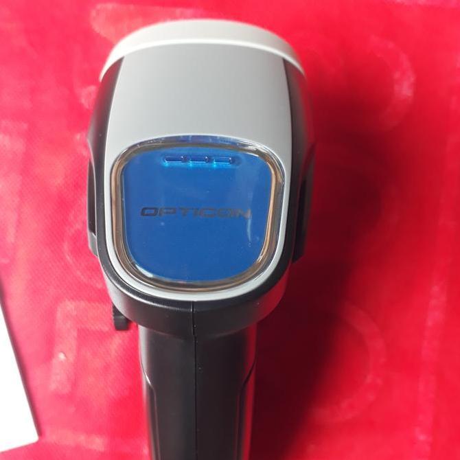 MABUROO BARCODE SCANNER OPTICON OPR 3201 USB / Scaner barcode usb opticon