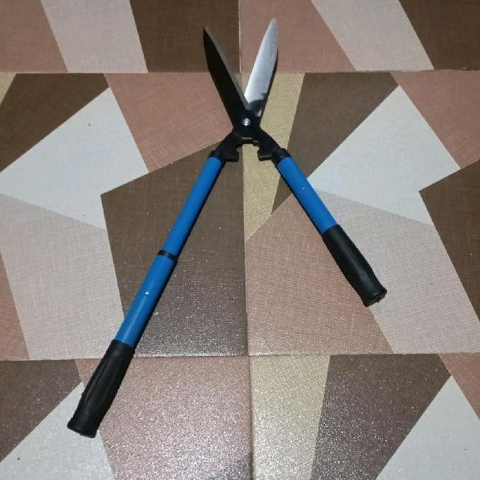 gunting rumput besar / gunting pagar tanaman jumbo