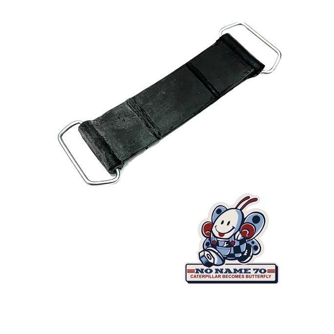 Karet klem accu aki honda cb100 cb125 CB 100 125