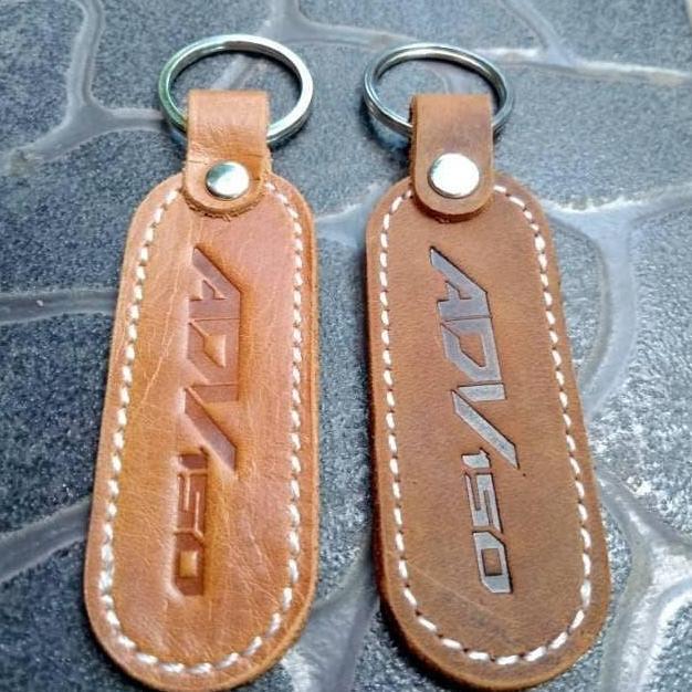 Gantungan kunci honda adv150