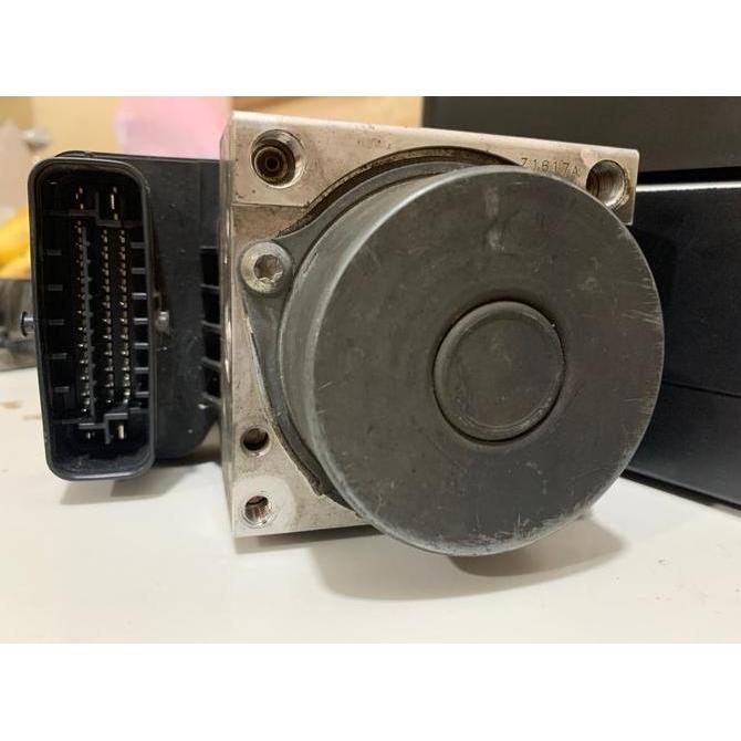 JAVXIACI MODUL ABS UNTUk AVANZA / XENIA 44510-BZ040 Atau 89540-BZ030