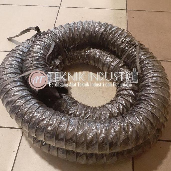 Flexible Hose Rubber 4 inch