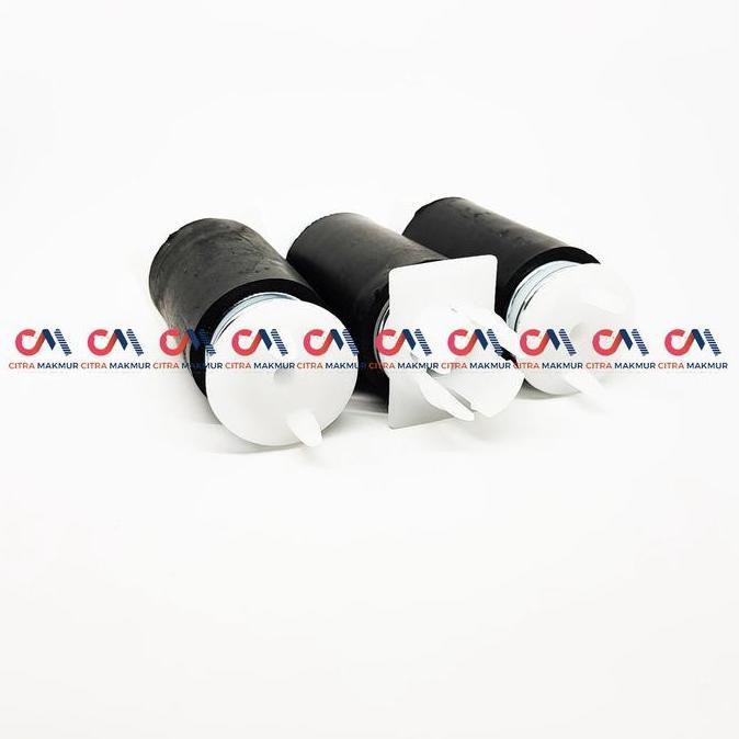 Per Kaki 4 tekuk Pengering Sharp Dinamo Mesin Cuci pengering Mounting SPin motor 2 tabung