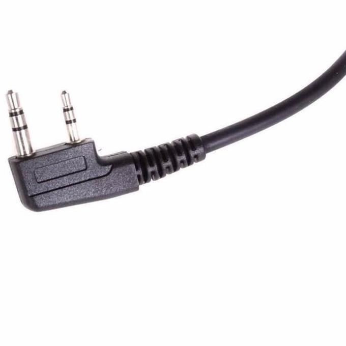 USB HT Programming Cable + CD Driver HT untuk semua merk HT