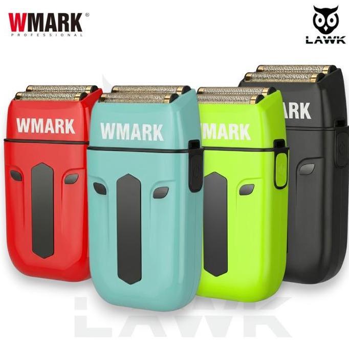 SHAVER WMARK NG-984A WMARK HAIR SHAVER ORIGINAL NG984A WMARK 984