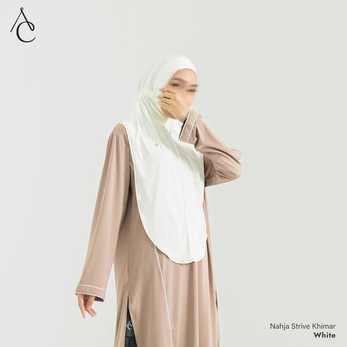 Alur Cerita Nahja Strive Khimar