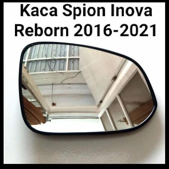 Kaca Spion Inova Reborn 2016-20 ( Kanan) Restock
