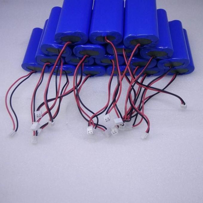 Baterai Li-Ion 3.7V 4000Mah