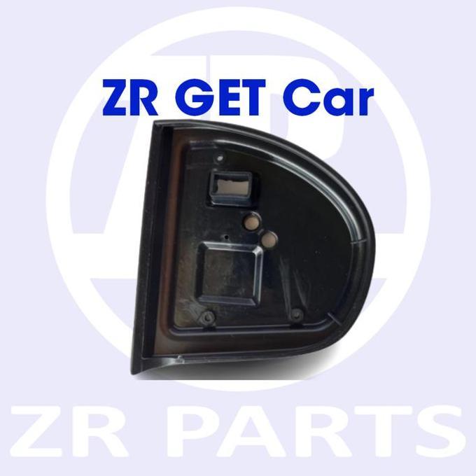 Karet Seal Cover Spion Mercedes Benz W203 W211 C E Class Right Kanan Baru