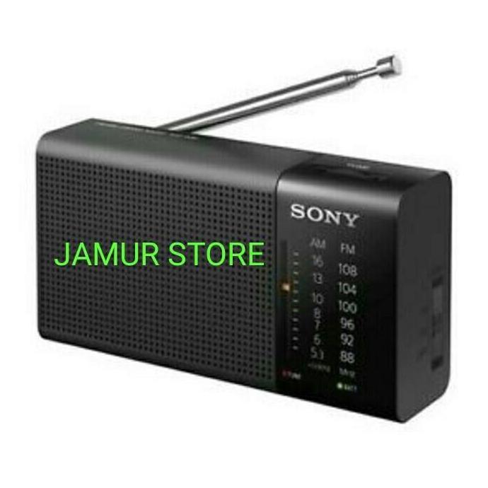 Radio Sony FM/AM ICF-P36