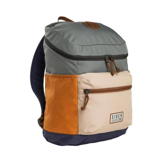 EIGER MIGRATES PACK 15L BACKPACK