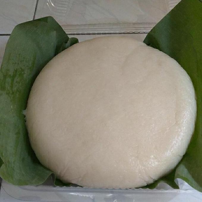 ULI KETAN BETAWI 3KG