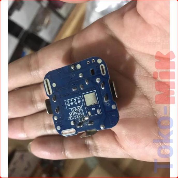 BMS 4S 20A 14.8V 16.8V Baterai Li-ion Lithium 18650 Bor Obeng Cordless