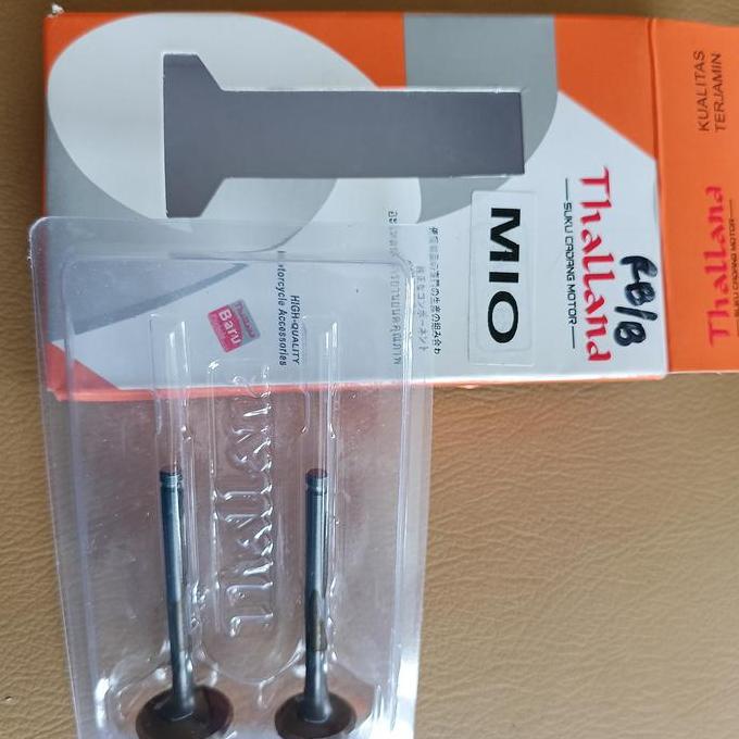 Klep Mio Klep Mio Sporty Mio Lama Thalland Forsale