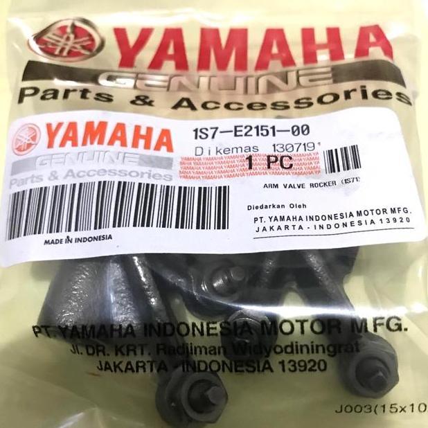 Pelatuk Klep Jupiter Mx Lama Jupiter Mx New In Ex Baru