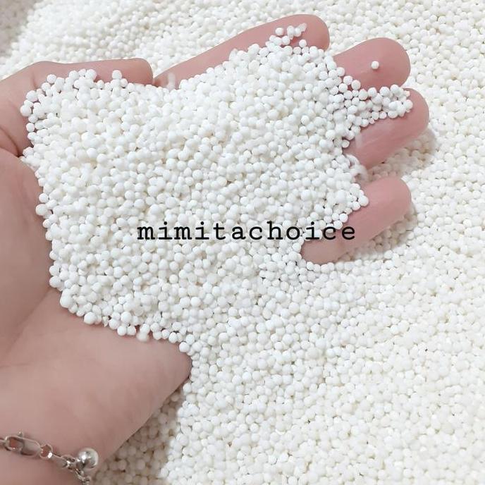 Sagu Mutiara Thailand Premium Original (PUTIH)