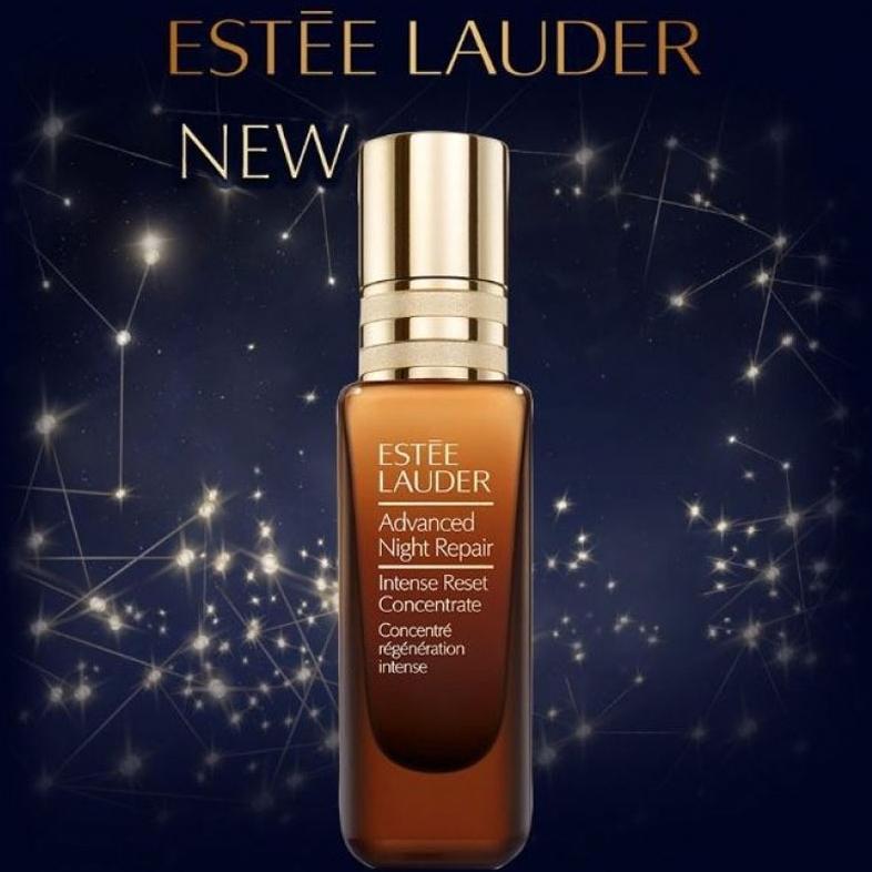 Estee Lauder Advanced Night Repair Serum Intense Reset Concentrate / Estee Lauder Multi Recovery Ser