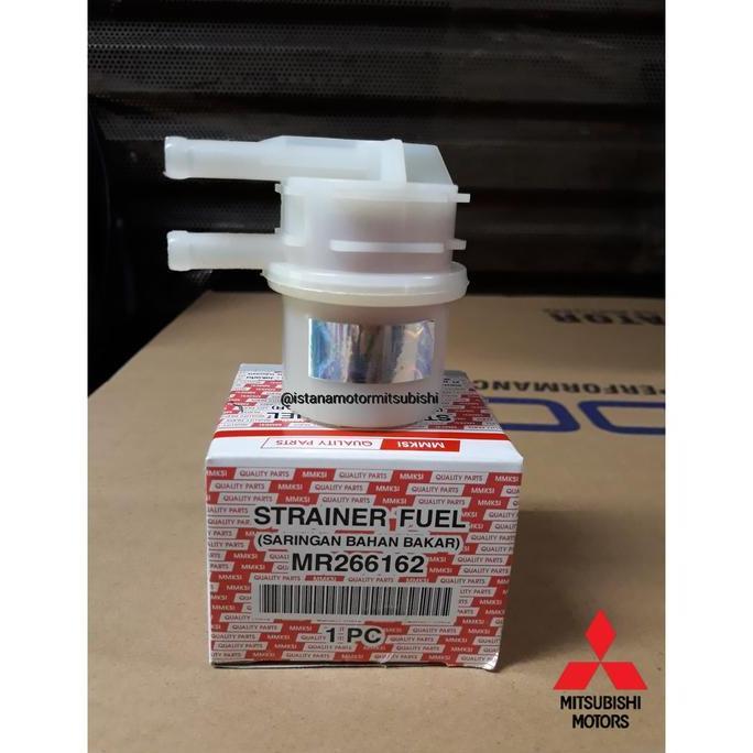 FILTER BENSIN FUEL FILTER ORIGINAL ASLI MITSUBISHI KUDA PROMO