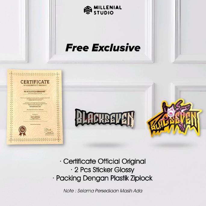 Untere- Varsity Jacket Cosmic Galaxy Cream White Blackseven | Jaket Baseball Bordir Original Jaket P