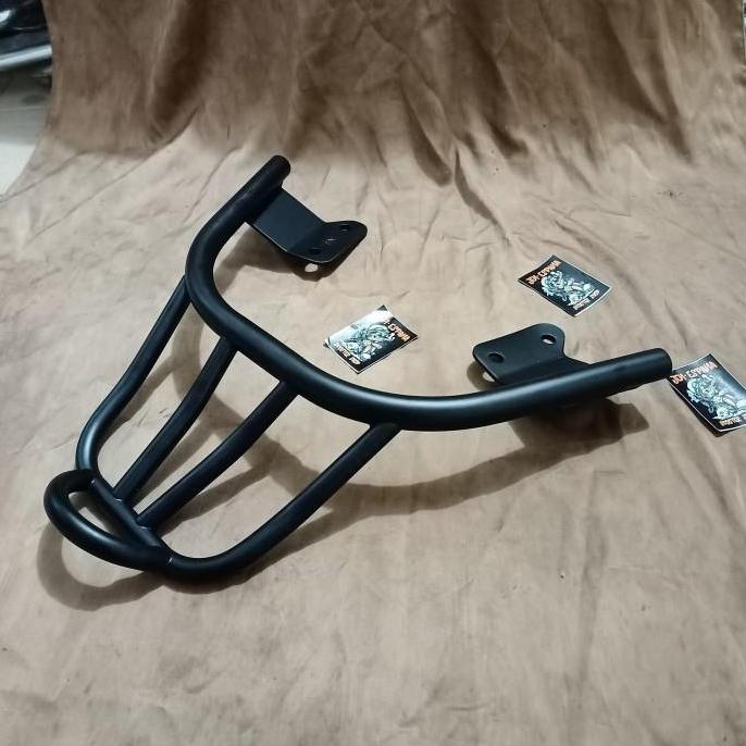 Behel Rack Yamaha Filano / Aksesoris Yamaha Grand Filano Termurah
