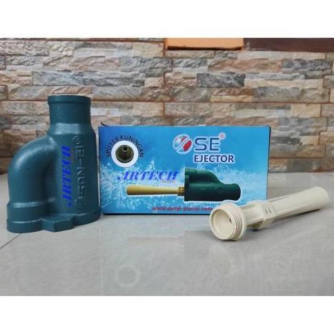 ASLI MATA JET PUMP/MATA JET POMPA SAN-EI