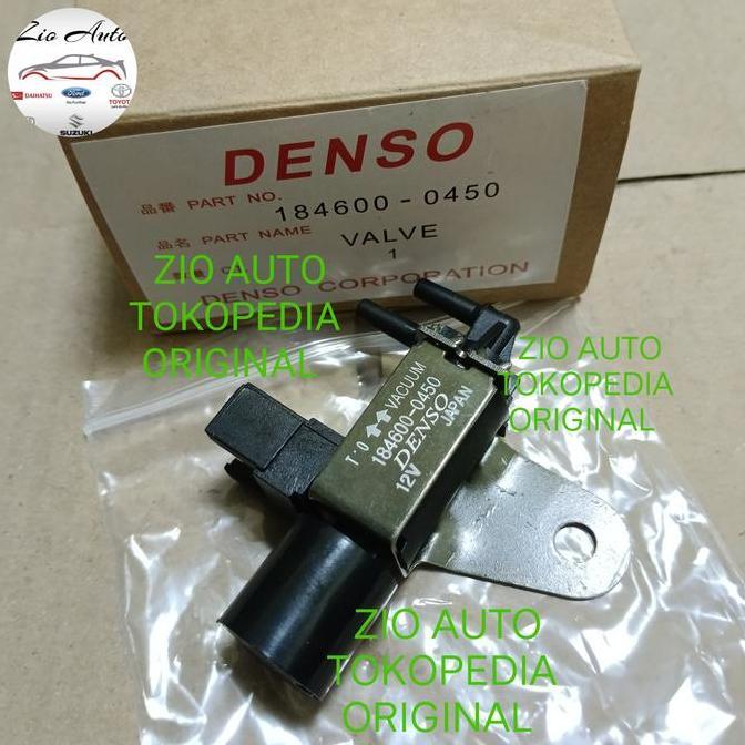 SENSOR VACUM IDLE UP AC KARIMUN ORIGINAL SIAP KIRIM