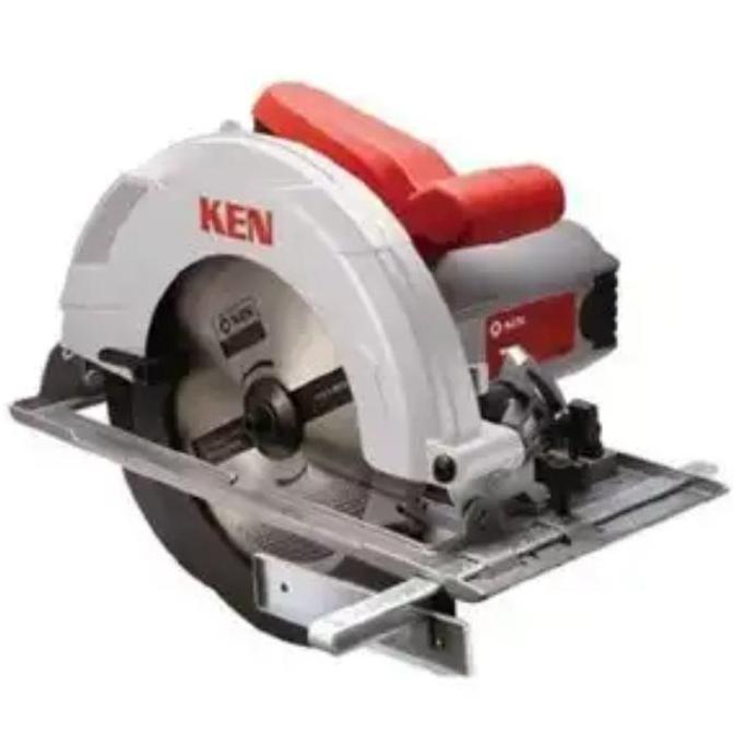 Mesin Gergaji Circular Saw Ken 5609 N