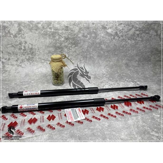 Shock Bagasi Suzuki X-Over Sx4 - Shock Breaker Hydraulic Pintu Belakang X Over Sx4 1Set Ready