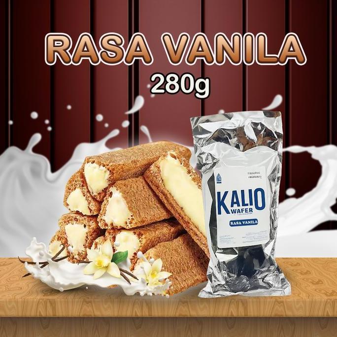 Wafer KALIO / Snack Biskuit Coklat kalio Taiko stick/snack rasasusu/camilan cokelat/jajanan murah/ca